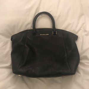 Michael Kors satchel